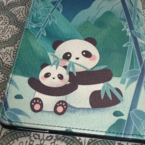 KINDLE case 6 inch Paperwhite 10th/7th/6th/5th gen and all 2012 to 2018 gen - Picture 6 of 10